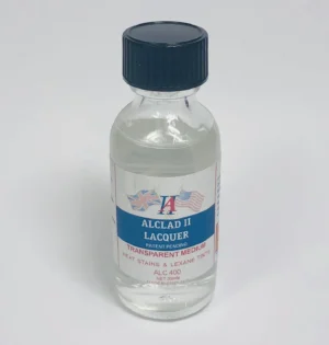 Alclad2 Transparent Medium By Alclad # ALC-400    30ml