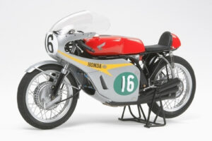 Honda Gp Racer Rc 166 By Tamiya # 14113 1/12
