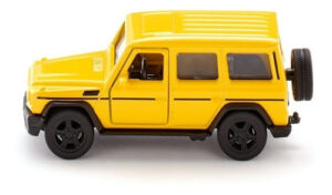Mercedes Benz G65  AMG By Siku # 2350  1/50