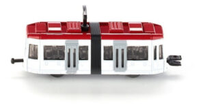 Tranvia By Siku # 1011   1/120