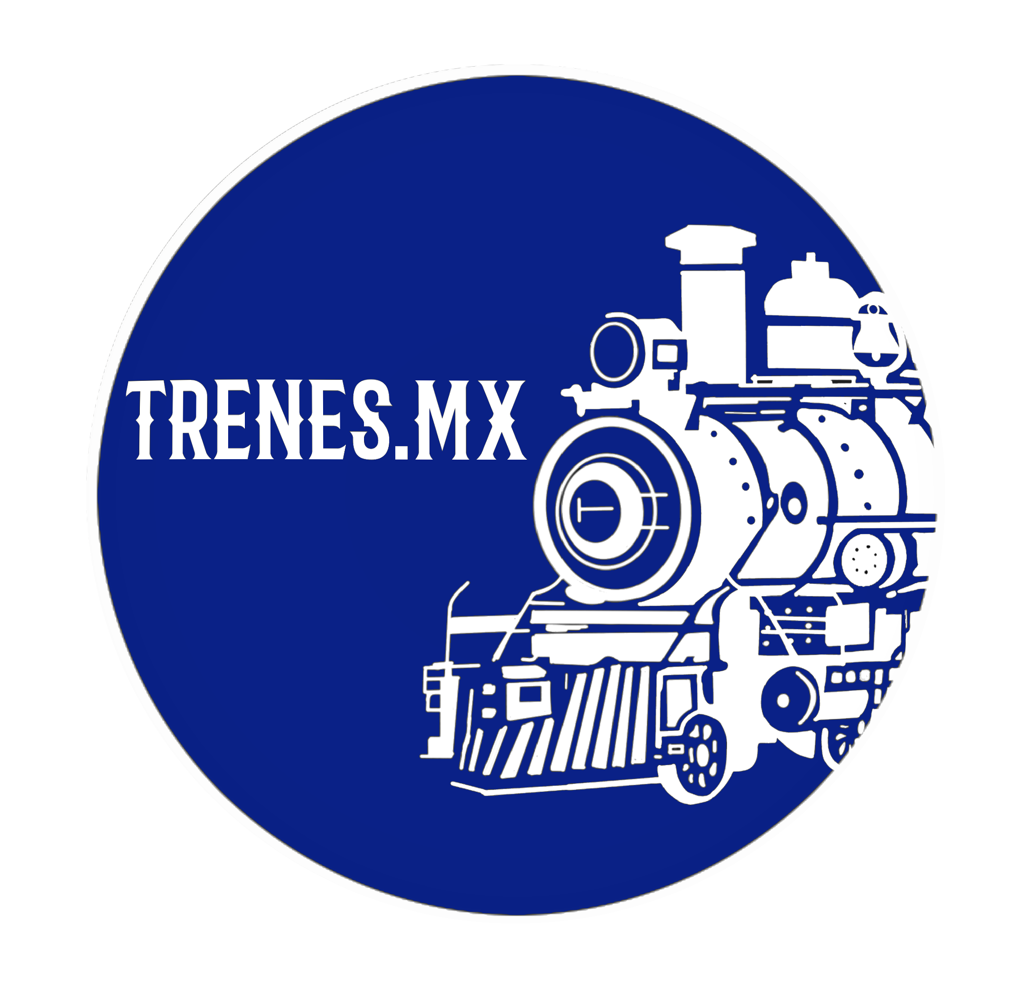 TRENES.MX