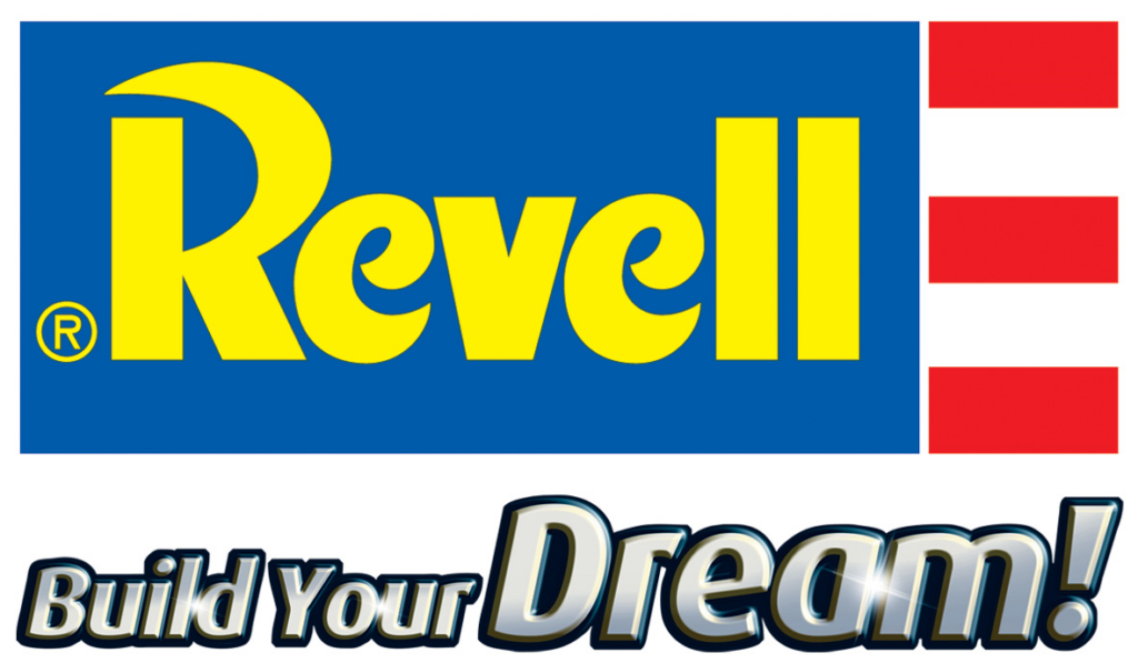 Revell Logo