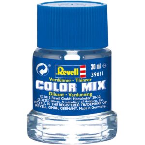 Color Mix Thinner 30ml By Revell  # 39611