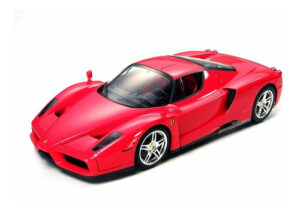 Enzo Ferrari  By Tamiya # 24302 Escala 1/24