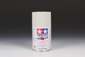 LIGHT GREY (USAF) By Tamiya # AS16