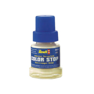 Color Stop By Revell #39801 Mascarilla Liquida Para Modelismo