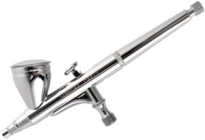 Aerógrafo Max 3 By Anesta Iwata Sparmax