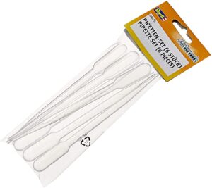 Revell Pipetas (6pcs) By Revell # 38370