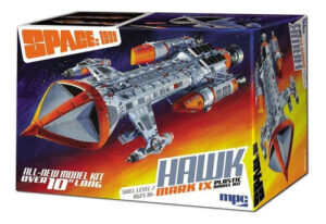 Hawk Mark Ix  By Mpc # 881    1/72