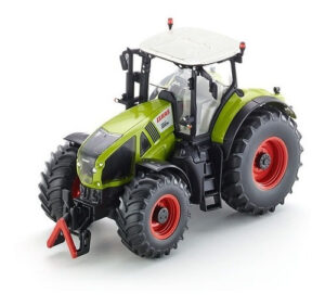 Siku # 3280 Tractor Claas Axion 950    1/32