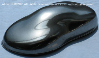 Airframe Aluminum