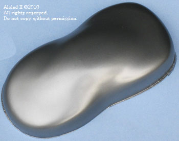 Dark Aluminum