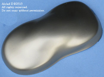 Pale Burnt Metal