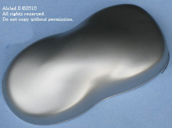 White Aluminum