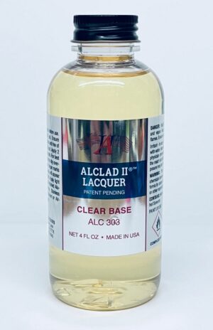 Alclad2 Clear Base Primer By Alclad # ALC-303   120ml